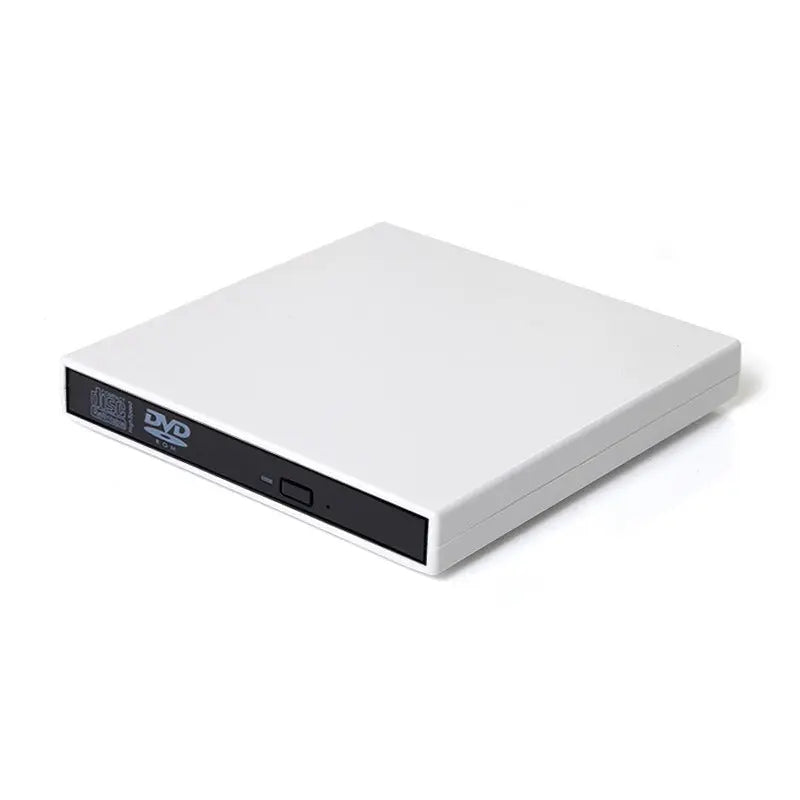 Grabadora Externa de CD/DVD USB 3.0 Portátil Mercancía Internacional