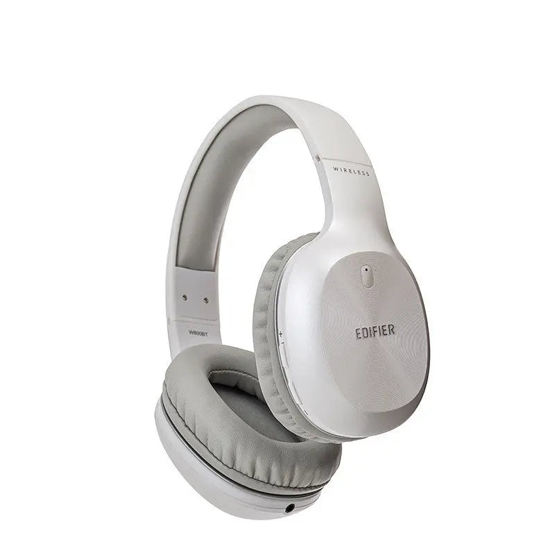 Edifier W800BT Wireless Bluetooth Over-Ear Headphones Mercancía Internacional