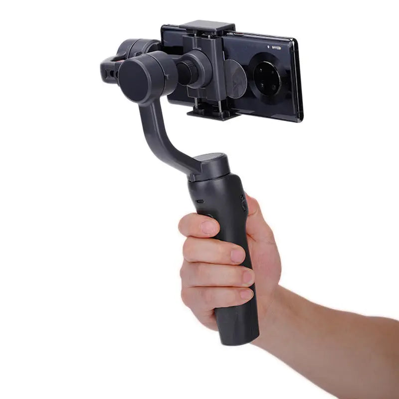 Estabilizador Gimbal de 3 Ejes para Celular Mercancía Internacional