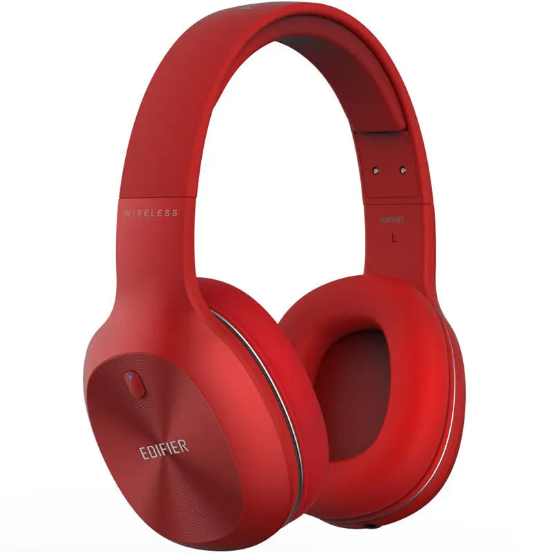 Edifier W800BT Wireless Bluetooth Over-Ear Headphones Mercancía Internacional
