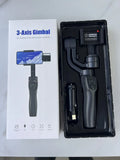Estabilizador Gimbal de 3 Ejes para Celular Mercancía Internacional