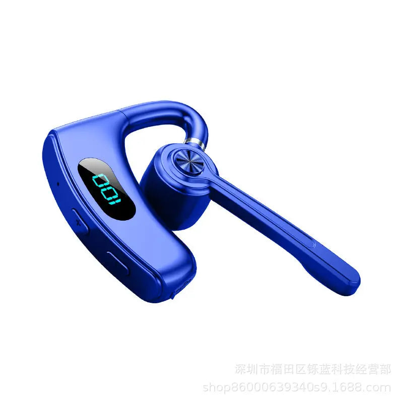 Audífonos Bluetooth Inalámbricos de Larga Duración Mercancía Internacional