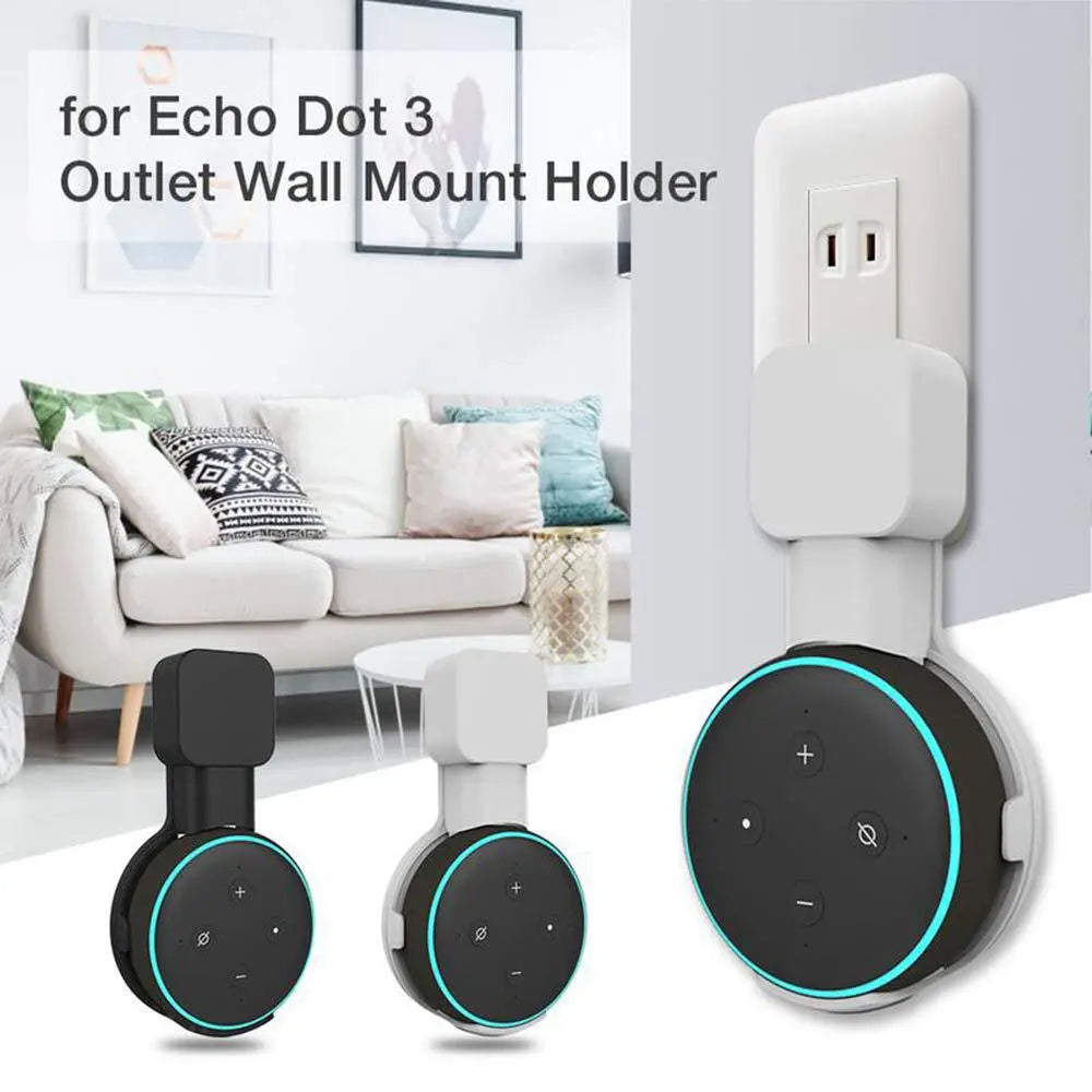 Soporte de Pared para Bocina Inteligente Google Mercancía Internacional