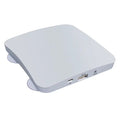 Cargador Portátil Solar con Ventosa (Power Bank 5200mAh) Mercancía Internacional