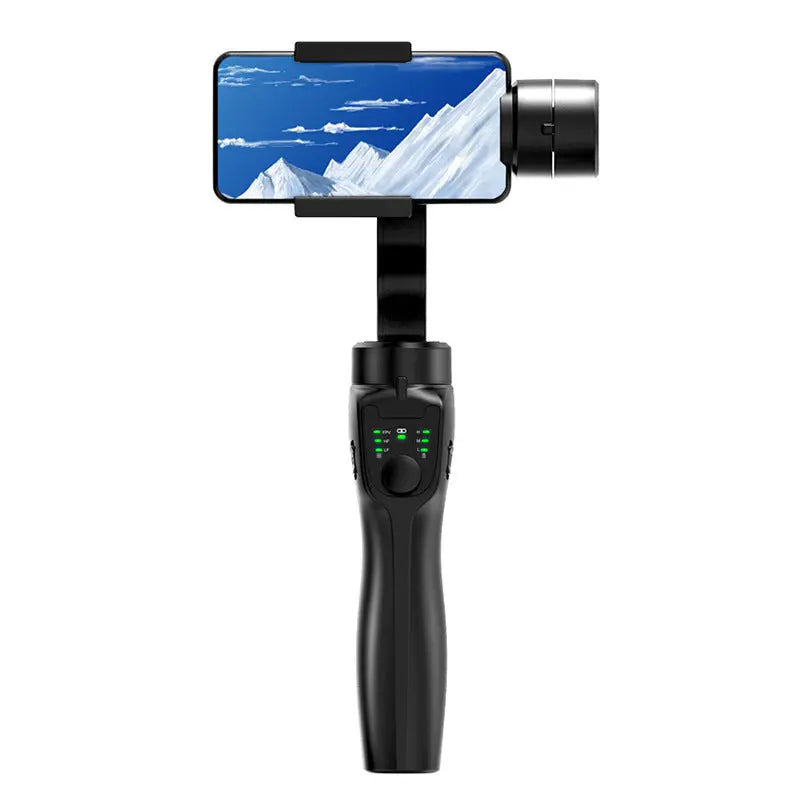 Estabilizador Gimbal de 3 Ejes para Celular Mercancía Internacional