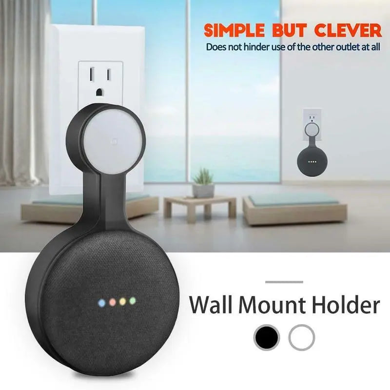 Soporte de Pared para Bocina Inteligente Google Mercancía Internacional