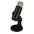 Micrófono USB Profesional — Streaming, Podcast y Gaming Mercancía Internacional