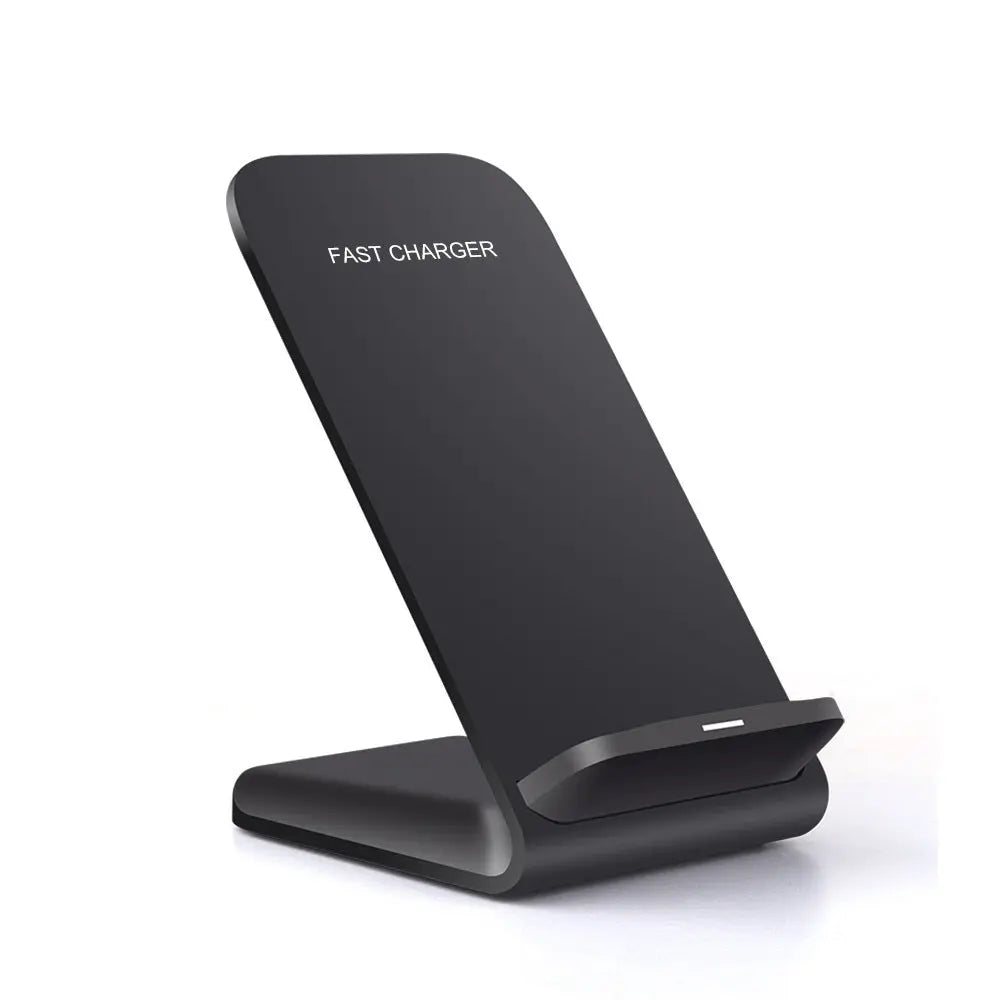 Cargador Inalámbrico FDGAO 15W para Apple y Samsung Mercancía Internacional