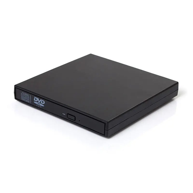 Grabadora Externa de CD/DVD USB 3.0 Portátil Mercancía Internacional