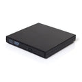 Grabadora Externa de CD/DVD USB 3.0 Portátil Mercancía Internacional