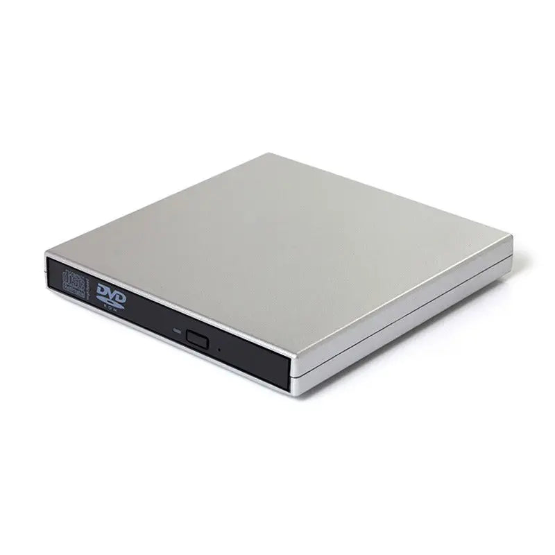 Grabadora Externa de CD/DVD USB 3.0 Portátil Mercancía Internacional