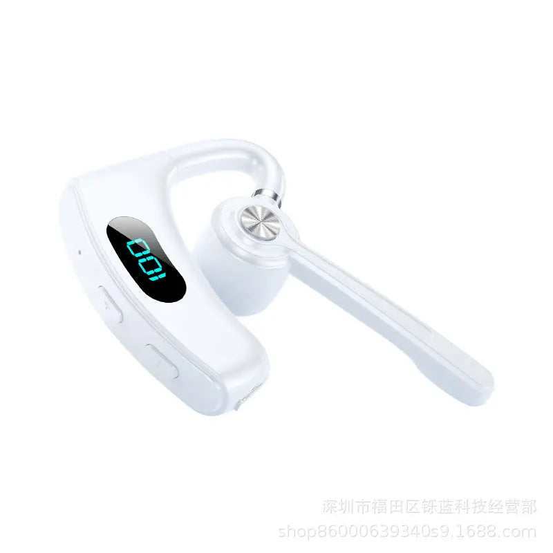 Audífonos Bluetooth Inalámbricos de Larga Duración Mercancía Internacional