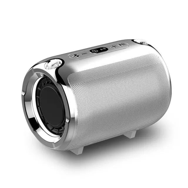 Portable Anti-Fall Bluetooth Speaker with Subwoofer Mercancía Internacional