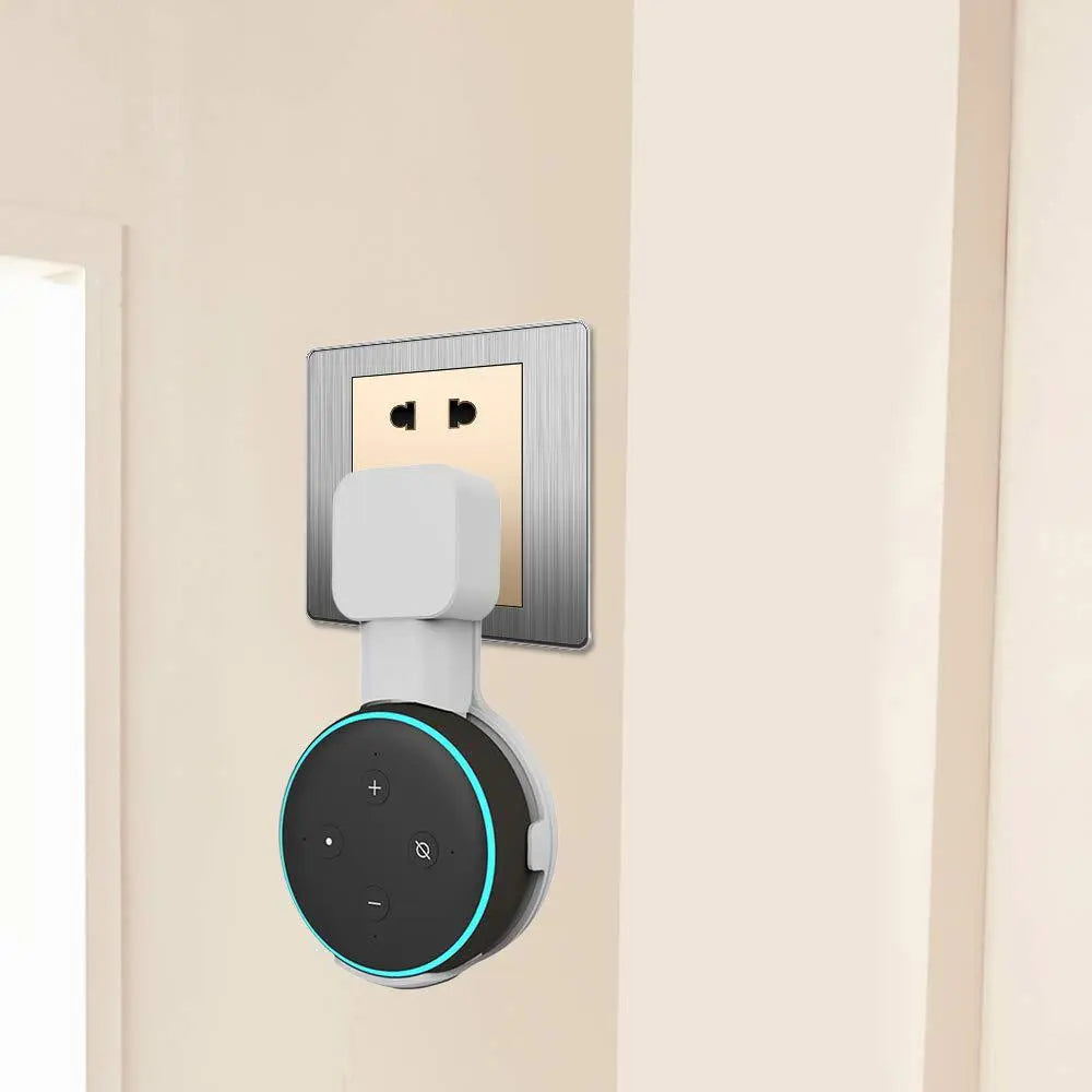 Soporte de Pared para Bocina Inteligente Google Mercancía Internacional