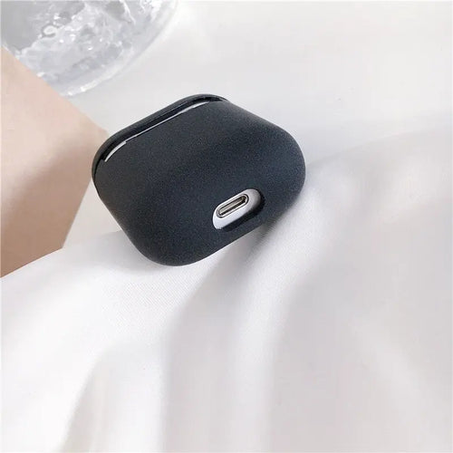 AirPods Case, Nice Bluetooth Earphone Cover, Matte Finish Mercancía Internacional