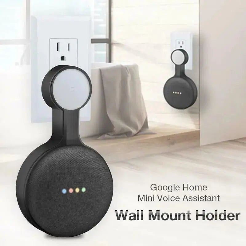 Soporte de Pared para Bocina Inteligente Google Mercancía Internacional