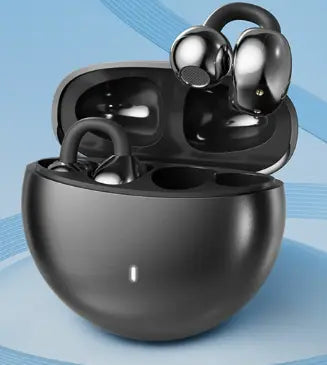 Audífonos Bluetooth de Conducción Ósea para Deporte Mercancía Internacional